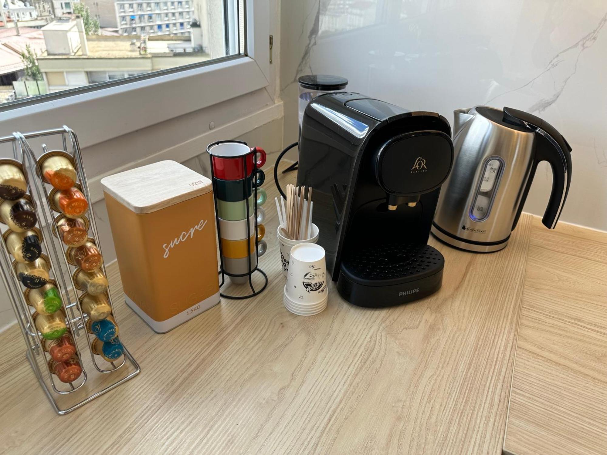 Paris Pantin Magnifique Appartement 4 Pieces De 108M2 Avec 2 Parking Interieur - Tres Cosy Pour 1 A 12 Personnes - Entierement Refait A Neuf Entire Apartment Luxurious And Warm - Pantin Paris 19 Eme Free Wifi Gratuit Bagian luar foto